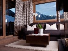 Modernes Appartement in Mayrhofen